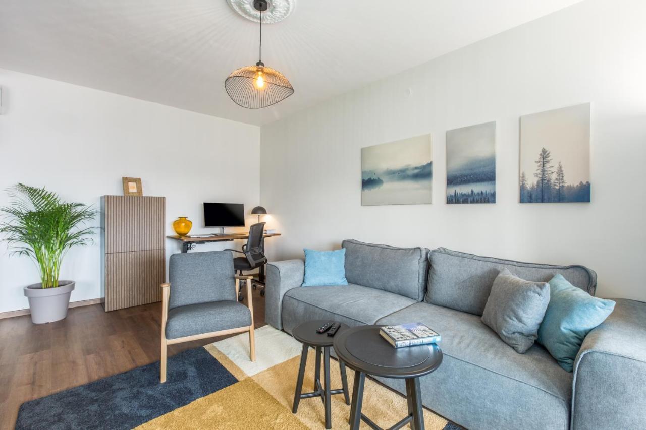 Saint Vitus Apartment Rovinj Exterior photo